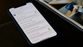 Cách ngăn iCloud Photos chiếm dữ liệu di động của iPhone hoặc iPad