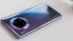 Những rò rỉ về ngày phát hành, giá cả, thông số kỹ thuật của Huawei Mate 40 series