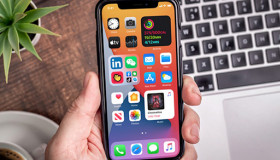 Cách xóa hình ảnh nổi bật trên Photo trong iOS 14 và iPadOS 14