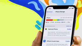 Cách tìm và xóa các tệp Khác khỏi iPhone và iPad