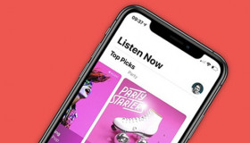 Cách tạo và chia sẻ danh sách nhạc Apple Music với bạn bè