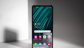 Đánh giá chi tiết về điện thoại giá rẻ Samsung Galaxy A21s