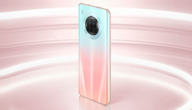 Huawei Y9A lộ diện thông số kỹ thuật khủng với hiệu năng tuyệt đỉnh