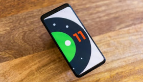 Các tính năng mới trên Android 11