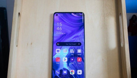 Đánh giá Oppo Reno4 Pro: thiết bị dành cho thế hệ Z