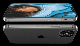 iPhone 12 5G sẽ không xuất hiện trong sự kiện Apple vào tuần tới