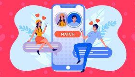 Top 15 ứng dụng hẹn hò thú vị và đình đám nhất hiện nay cho iPhone