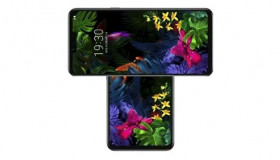 Tập hợp những thông tin bạn có thể nhận biết về điện thoại LG Wing