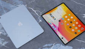 iPad Air 4: Máy tính bảng mới nhất của Apple có thể sẽ ra mắt vào ngày mai?