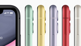 iPhone 12 sẽ đi kèm với kích thước MỚI có gì nổi bật