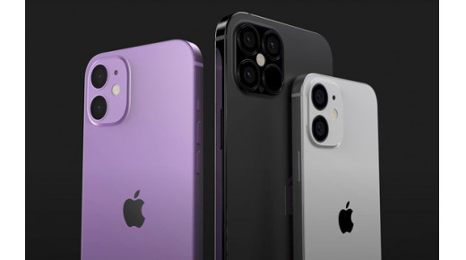 Tin buồn cho iFan: iPhone 12 sẽ không có mặt trong sự kiện ngày 15/9