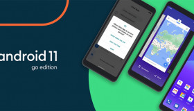 Google ra mắt Android 11 Go dành cho máy cấu hình thấp