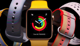 Apple Watch Series 3: Nên mua ngay hay đợi sự kiện tháng 9 của Apple?