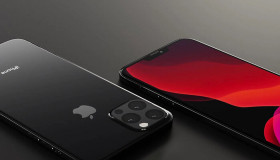 LÝ DO iPhone 12 không được trang bị màn hình 120Hz