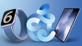 Điều gì đã xảy ra tại sự kiện ngày 15 tháng 9 của Apple