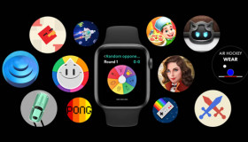 Trò chơi trên Apple Watch hay nhất năm 2020