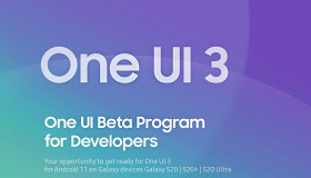 Samsung One UI 3.0: Có gì mới?