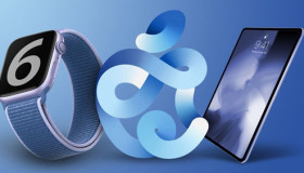 Apple watch Series 6 và iPad Air 4 được mong đợi đã chính thức “trình làng” tại sự kiện Apple