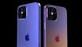 Lộ diện điểm số iPhone 12 Pro Max trên AnTuTu với sức mạnh "khủng"