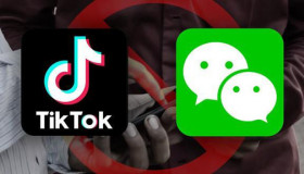 Mỹ chính thức cấm TikTok và WeChat từ hôm nay 20/9