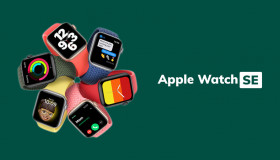 Apple Watch SE - Nước đi nhằm làm chủ mảng smartwatch của Apple