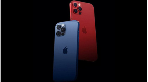 Apple vô tình để lộ cho fan ngày ra mắt iPhone 12