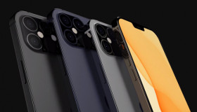 Nóng: Lộ diện thông tin về ngày ra mắt iPhone 12