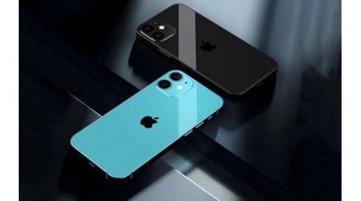 Thêm bằng chứng cho thấy Apple sẽ ra mắt iPhone 12 Mini