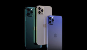 iPhone 12 Pro Max lộ CẤU HÌNH xứng đáng là flagship của Apple