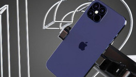 NÓNG: iPhone 12 và 12 Mini sẽ có mặt ở các cửa hàng vào ngày 5/10