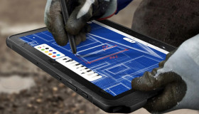 Samsung ra mắt máy tính bảng "nồi đồng cối đá" Galaxy Tab Active 3