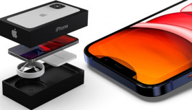 Sau củ sạc, Apple có thể "khai tử" tai nghe tặng kèm iPhone 12