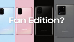 Rò rỉ thông số kỹ thuật của Samsung Galaxy S21 FE sắp được ra mắt