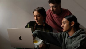 MacBook Air 15-inch mới của Apple: Chip M2 mạnh mẽ, thời lượng pin lên đến 18 giờ