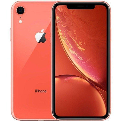 iPhone XR 64GB | Chính hãng VN/A