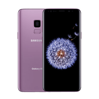 galaxy s9 mau tim