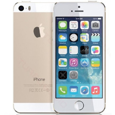 iPhone 5S 32GB