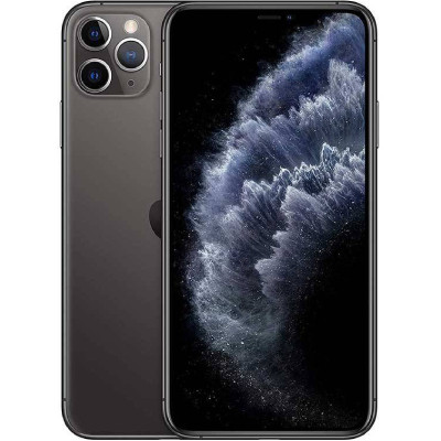 iphone 11 pro max 512gb cu xam