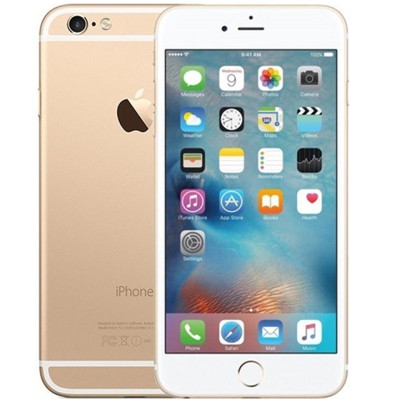 iphone 6 16gb cu vang