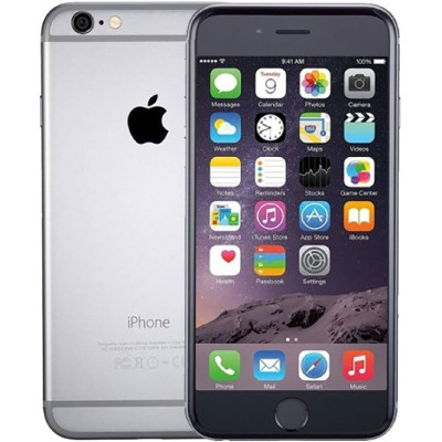 iphone 6 16gb cu xam