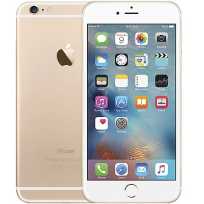 iphone 6 plus 16gb cu 99 vang
