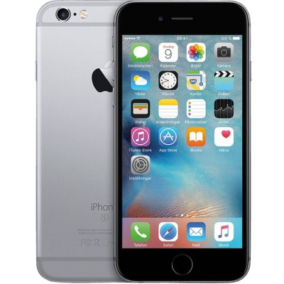 iphone 6 plus 16gb cu 99 xam