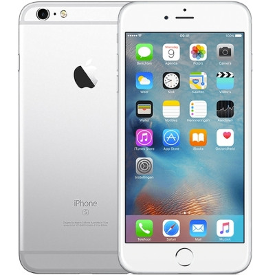 iphone 6 plus 16gb cu 99 bac