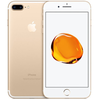 iphone 7 plus 256gb cu vang