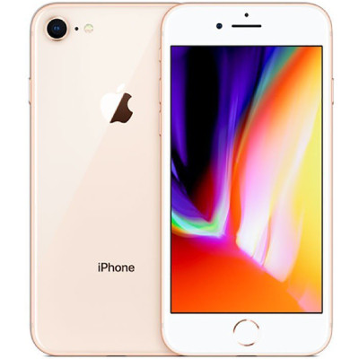 iphone 8 64gb cu vang