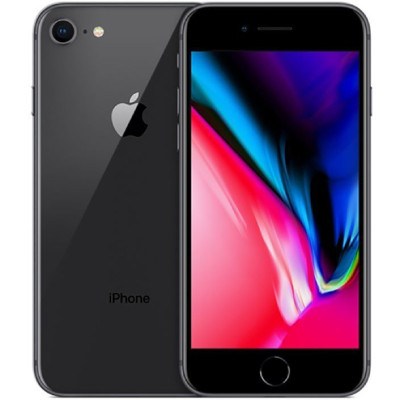 iphone 8 64gb cu xam