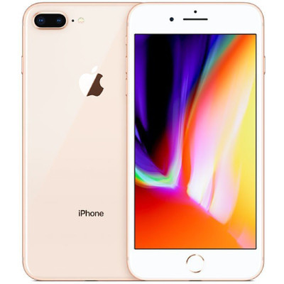 iphone 8 plus 256gb cu vang