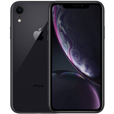 iphone xr 256gb cu den mo