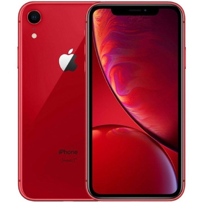 iphone xr 64gb cu do