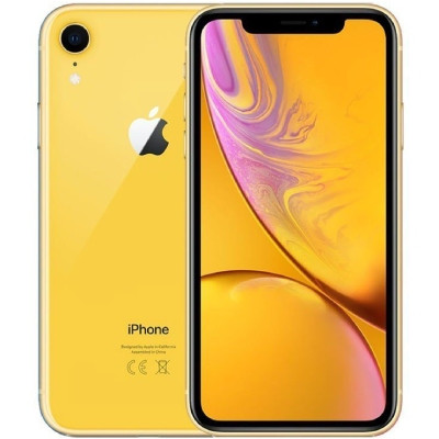 iphone xr 256gb cu vang